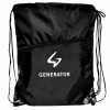 Express Tech Travel Backsacks White Branded